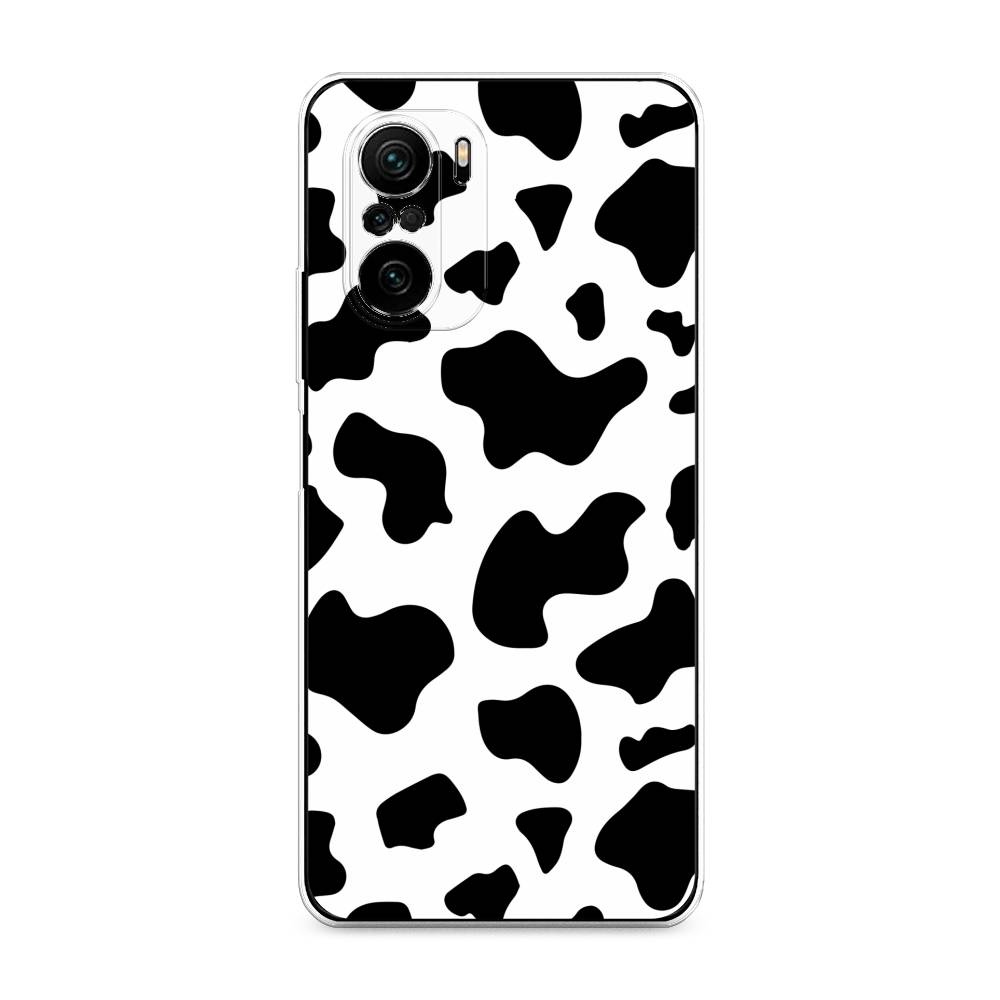 Чехол Awog на Poco F3/Redmi K40/Mi 11i 