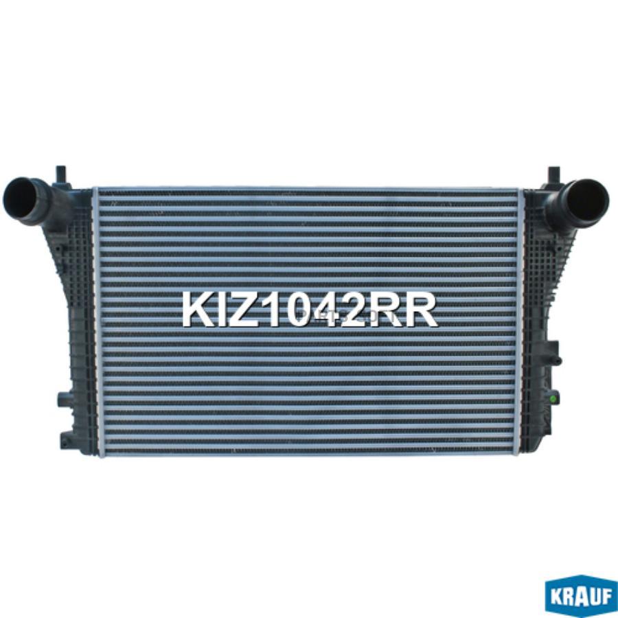 

Интеркулер Krauf kiz1042rr