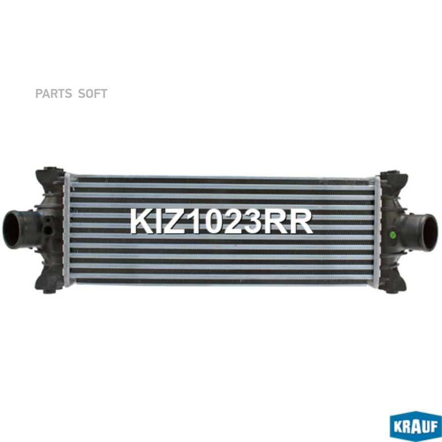 

Интеркулер Krauf kiz1023rr