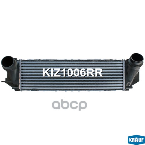 

Интеркулер Krauf kiz1006rr