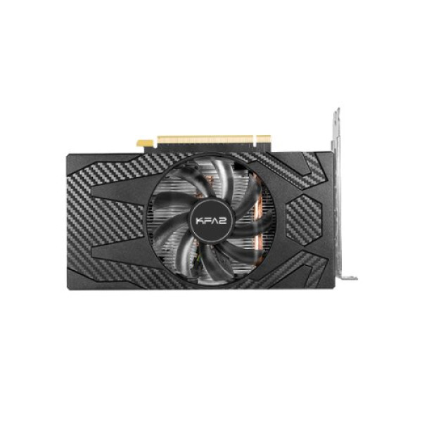 Видеокарта KFA2 NVIDIA GeForce RTX 3050 CORE (35NSL8MD5YBK)