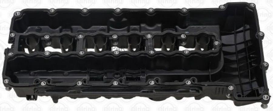 Крышка ГБЦ (пластик) BMW E90/E60/7(F01/F02)/X6(E71) mot.N54 ELRING 477.530