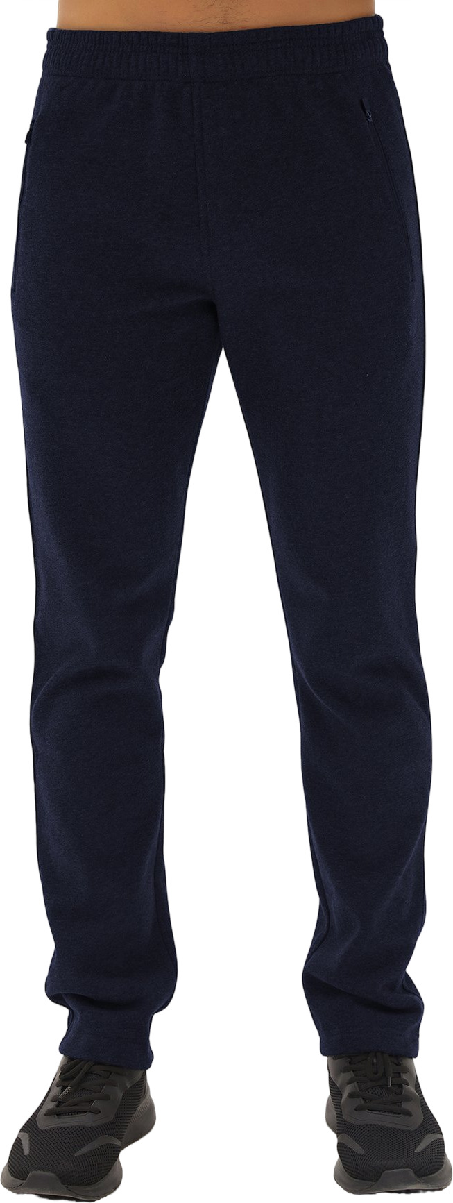 

Брюки мужские Bilcee PANTS синие 3XL, Синий, PANTS