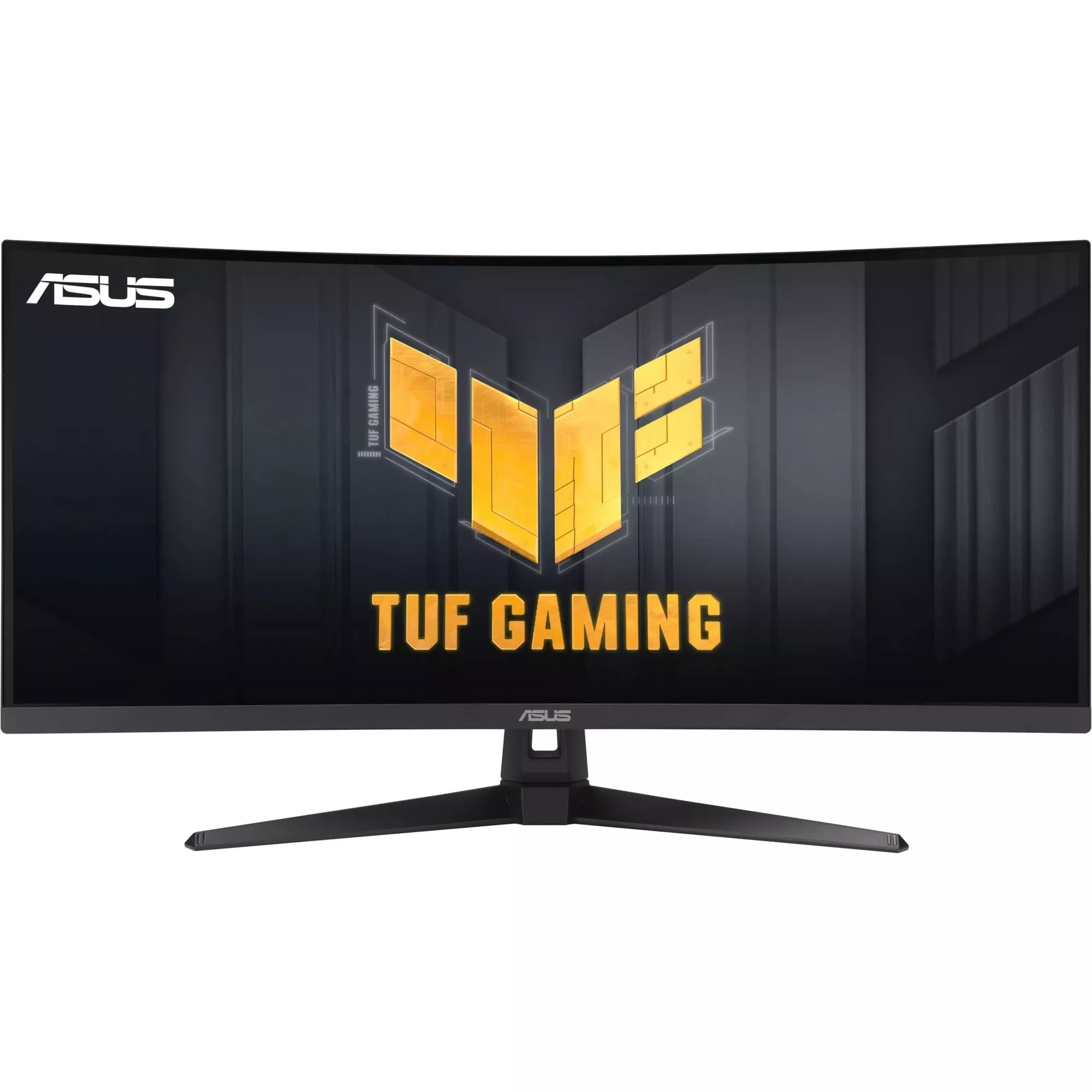 

34" Монитор ASUS TUF Gaming VG34VQ3B черный 180Hz 3440x1440 VA, TUF Gaming VG34VQ3B