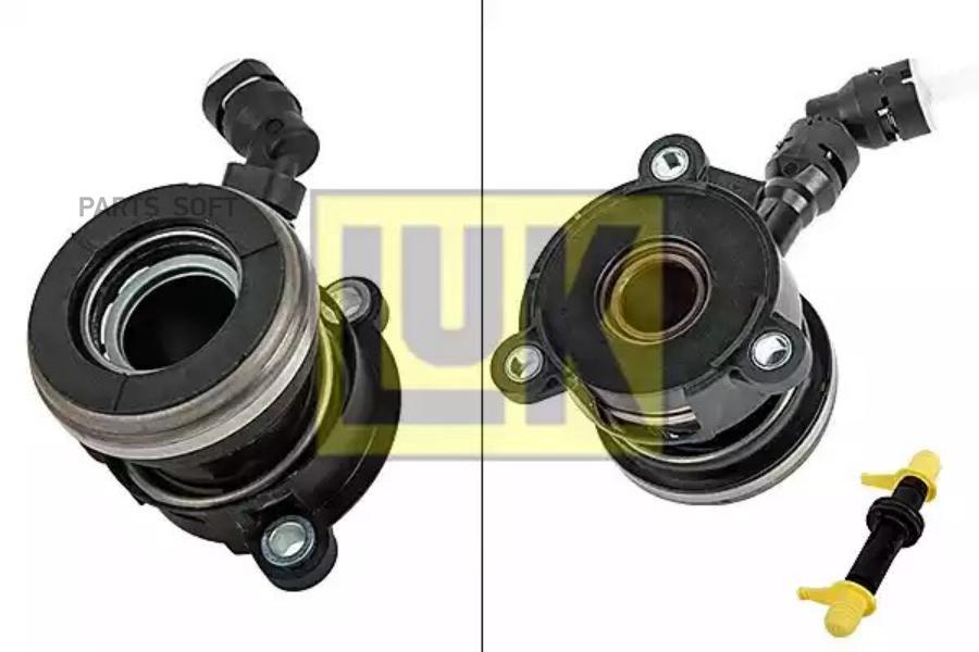 Подшипник выжим.opel astra g/h/j/corsa c/d/vectra b/c 1.0-1.8 95-