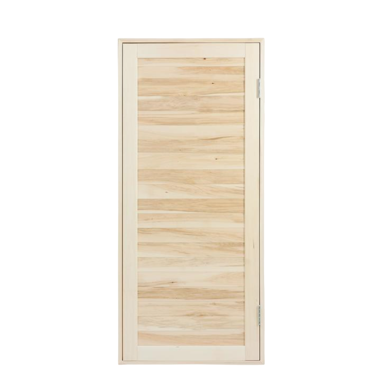 Дверь для бани и сауны из шпунтованной доски, ЛИПА Эконом, 180х70 см рукавица для бани и сауны светлая