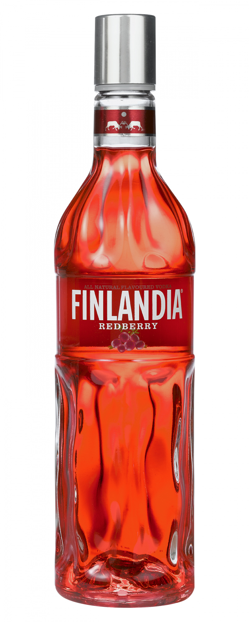 

Водка Finlandia Redberry, 0.35 л