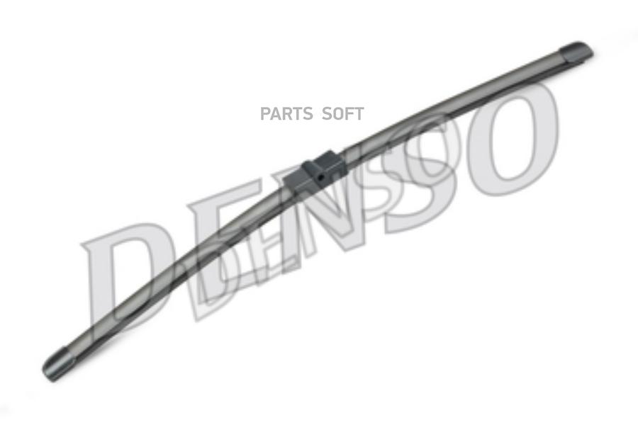 

Щетка стеклоочистителя 600/475 мм бескаркасная комплект 2 шт denso df-103