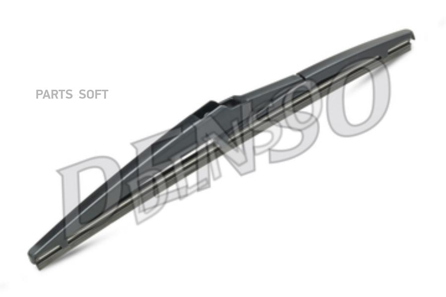 

Щетка стеклоочистителя задняя 280 мм каркасная 1 шт denso drb-028