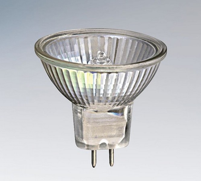 

Лампы галогенные с рефлектором MAR CR MR 11 12V/50W