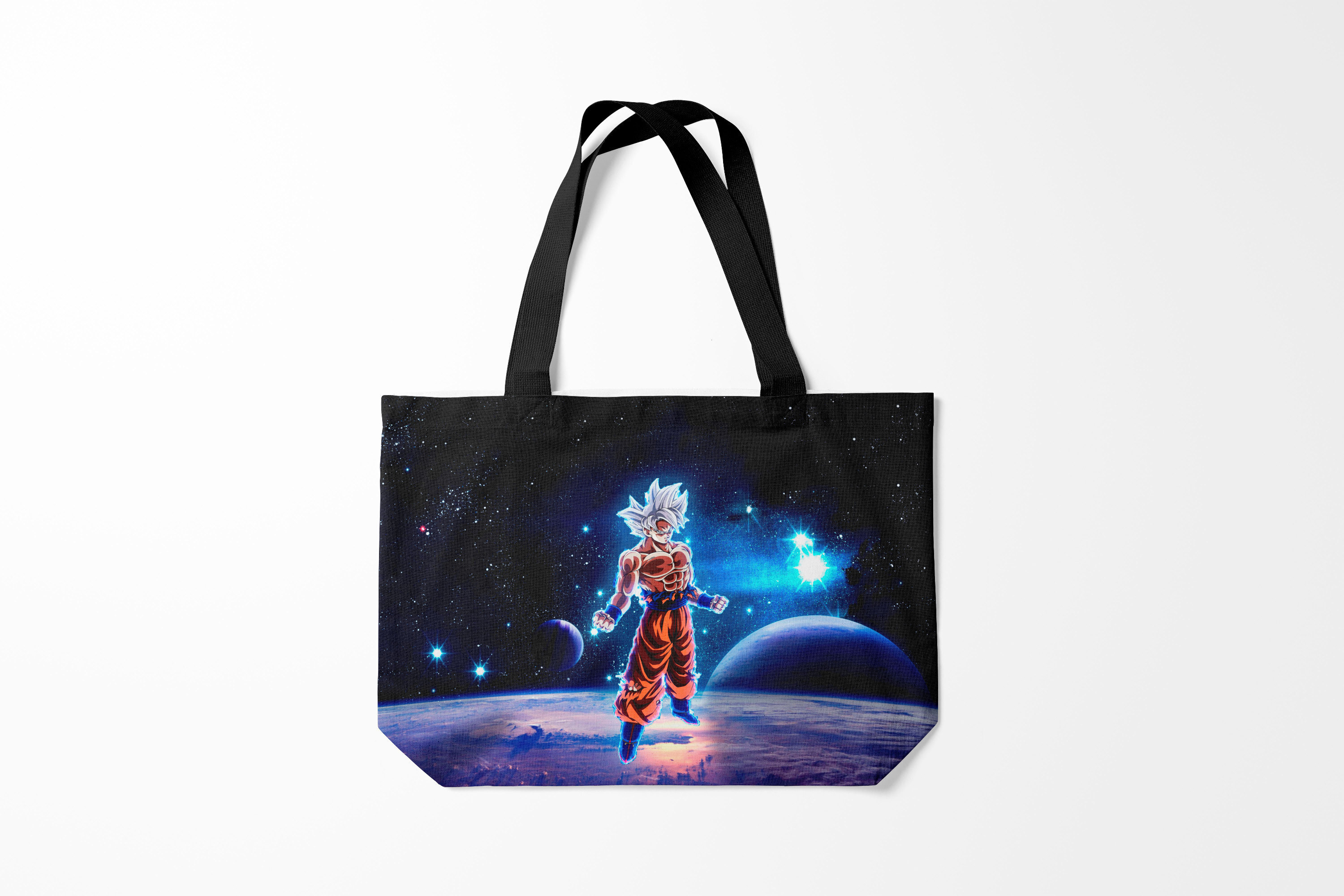 

Сумка шoппер унисекс Burnettie Darling in the FranXX Ноль два и Хиро, белый, Darling in the FranXX Ноль два и Хиро