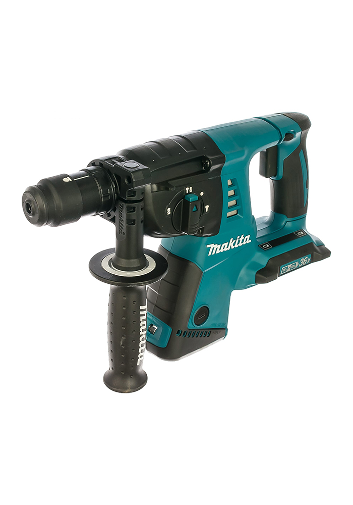 

Перфоратор аккумуляторный Makita DHR264Z