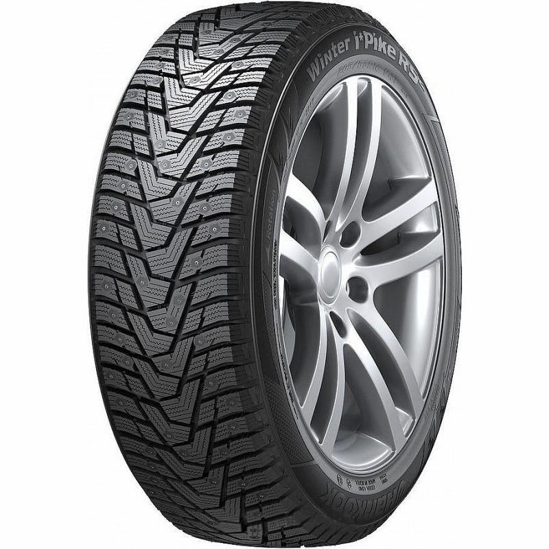 

Шины Hankook Winter i*Pike RS2 W429 185/70 R14 92T XL, Winter i*Pike RS2 W429