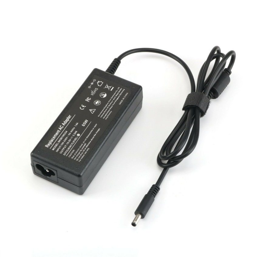 Зарядное устройство MyPads блок питания от сети для ноутбука DELL Inspiron 11-3147