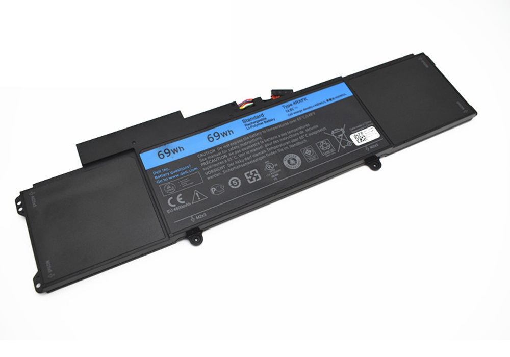 

Аккумуляторная батарея MyPads 4600mAh 4RXFK/ L421X для ноутбука Dell XPS 14Z, Dell XPS 14Z