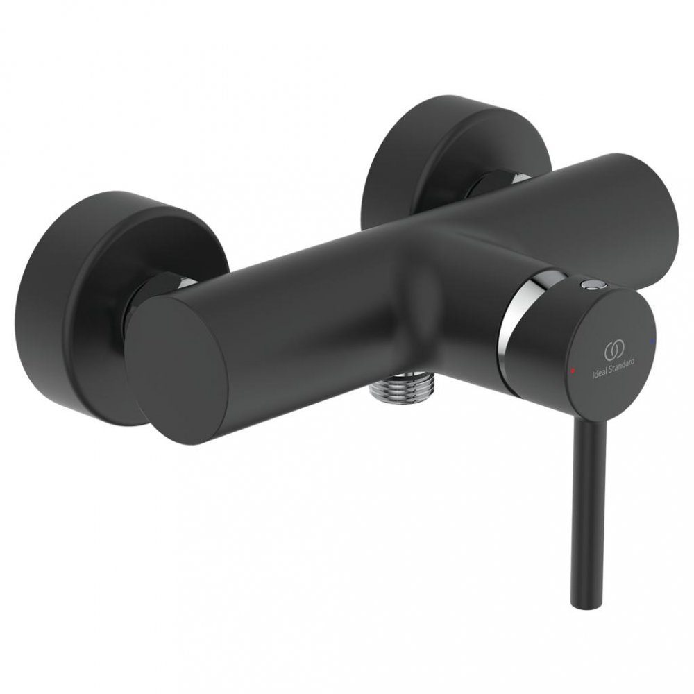 фото Смеситель для душа ideal standard kolva bc674u4