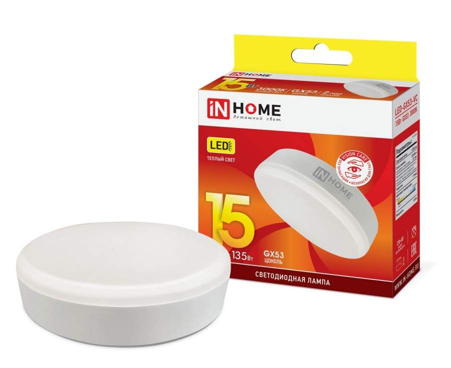 

Лампочка ASDhome 352031
