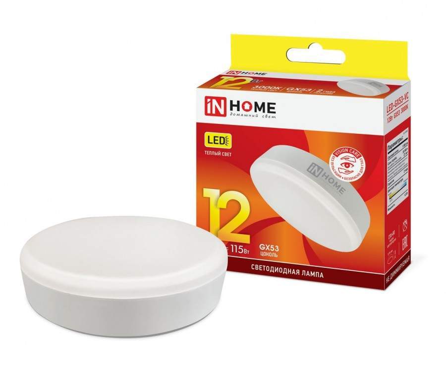 

Лампочка ASDhome 313196