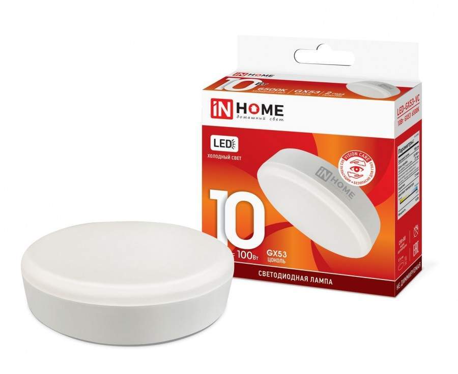 

Лампочка ASDhome 320426