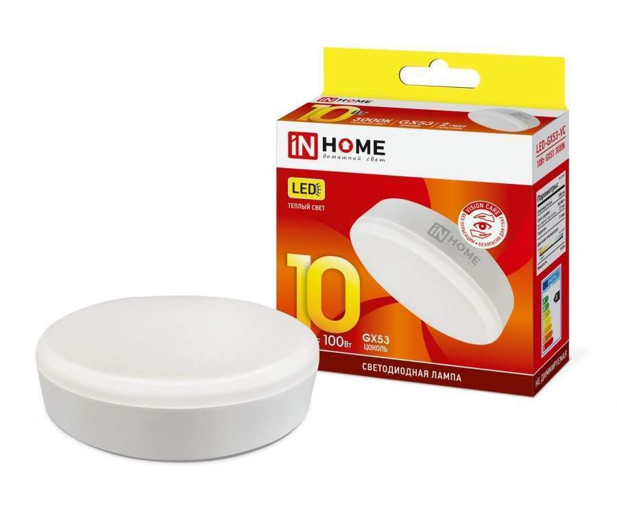 

Лампочка ASDhome 207302