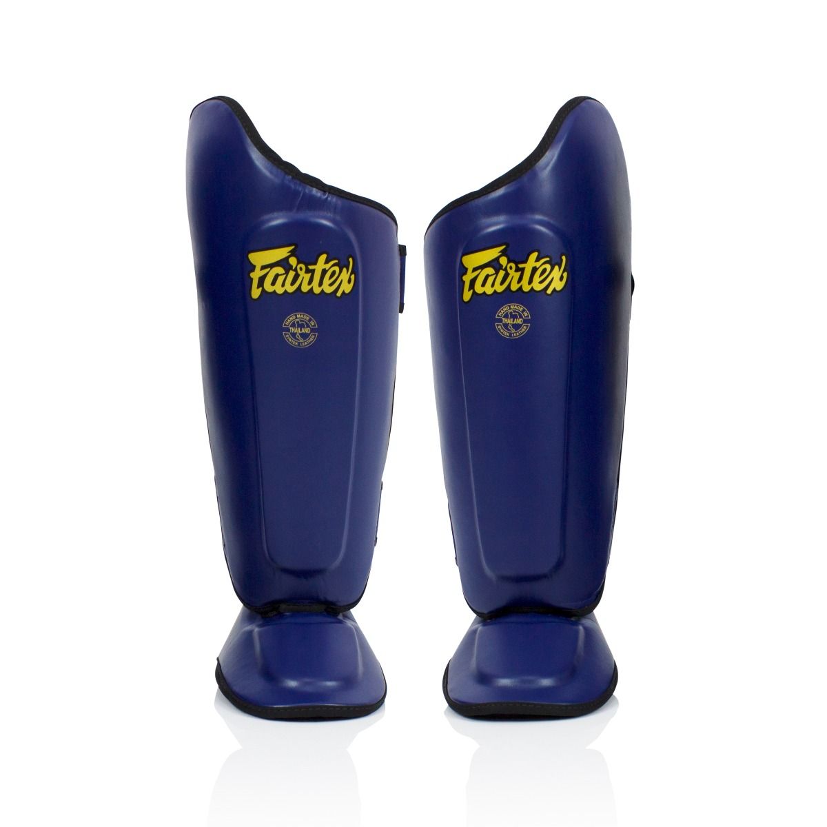 

Щитки Fairtex New Shin Pads SP8 Blue XL