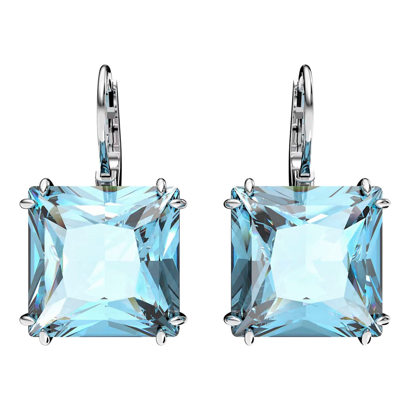 

Серьги из металла Swarovski 5619472, Swarovski, 5619472