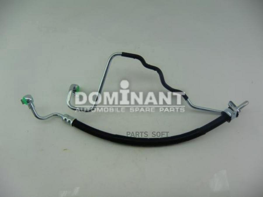 

DOMINANT Шланг гидроусилителя руля DOMINANT MTMN0100466