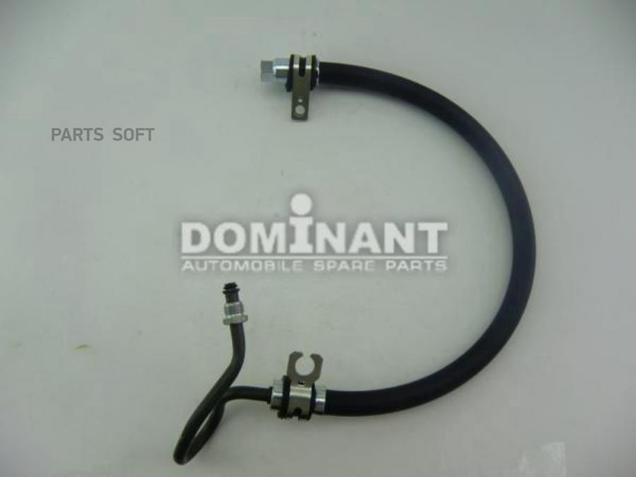 

DOMINANT Шланг гидроусилителя руля DOMINANT MT44055A214