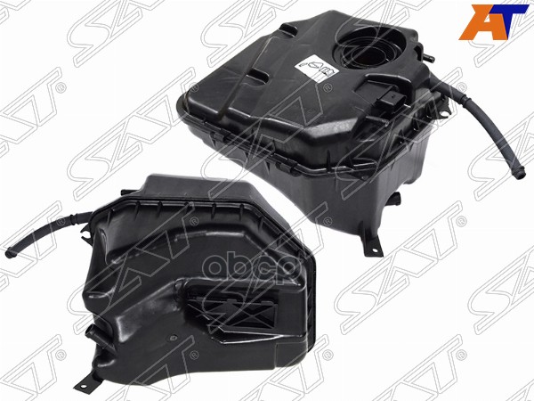 Sat Бачок Расширительный Audi Q7 05-14/Porsche Cayenne 02-10/Volkswagen Touareg 02-10