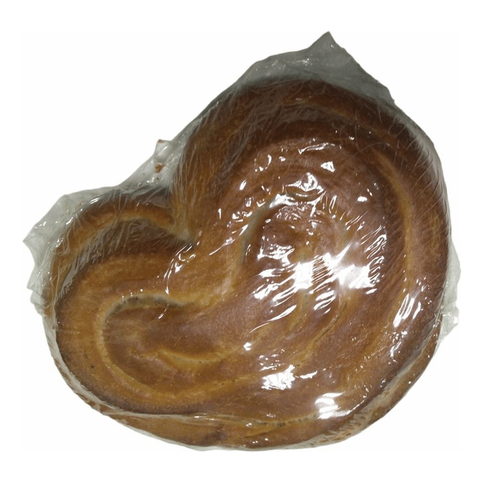 

Плюшка с сахаром 75 г