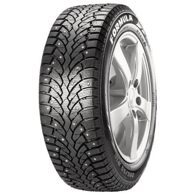 

Шины Formula Ice 235/60 R18 107T XL, Ice