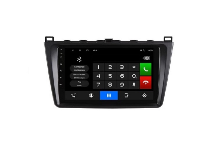 

Магнитола AMT Mazda 6 2007-12 Android 2/32Гб