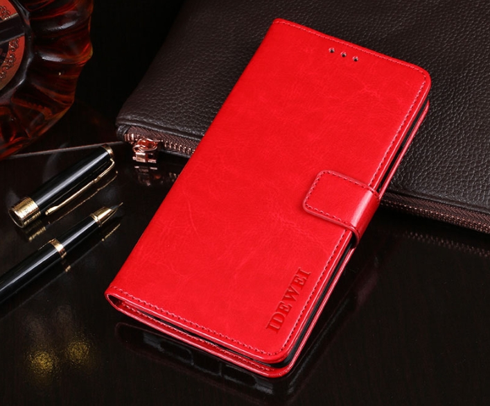 

Чехол MyPads для Sony Xperia 5 III красный (172135)