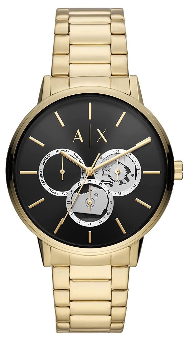 

Наручные часы мужские Armani Exchange AX2747, AX2747