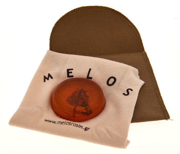 Канифоль Melos Rosin Light M1661