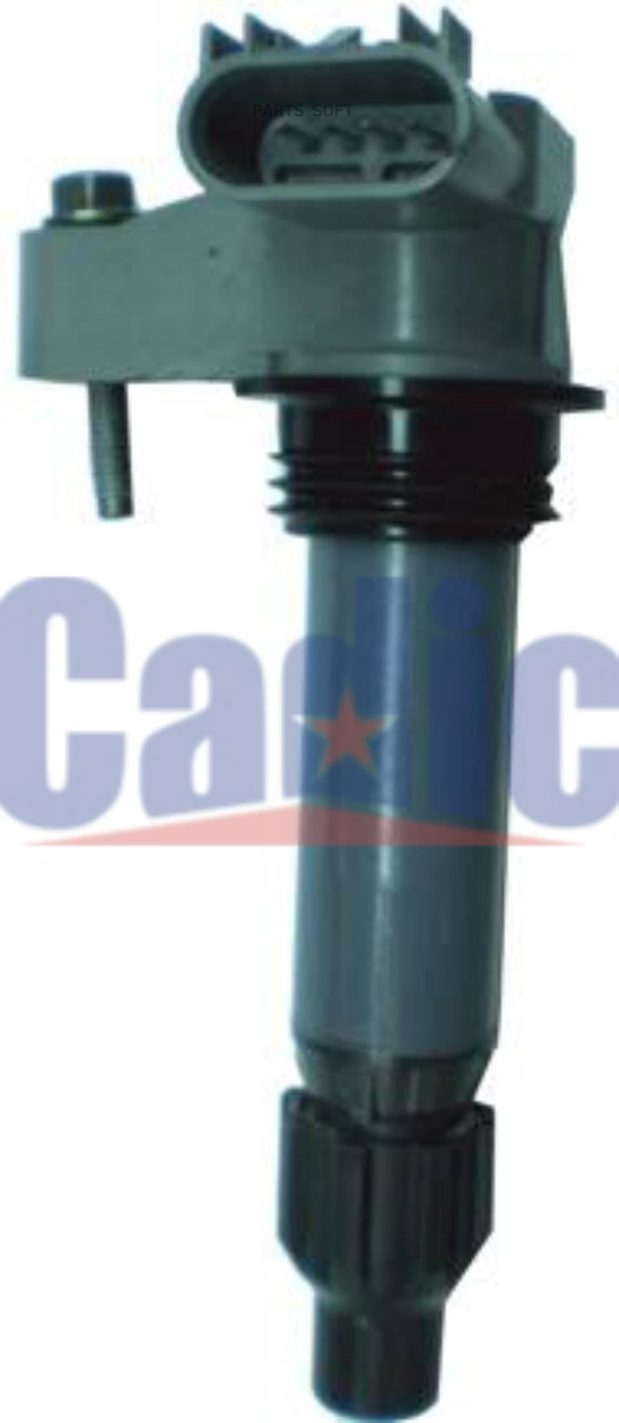 

Катушка зажигания CADIC KD9131
