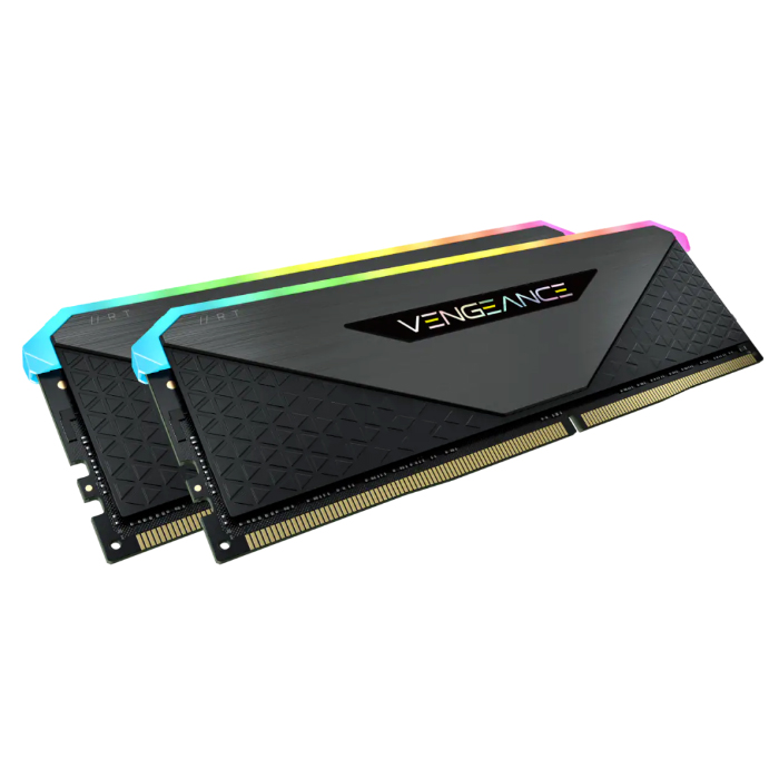 Оперативная память Corsair 16Gb DDR4 4000MHz (CMN16GX4M2Z4000C18) (2x8Gb KIT)