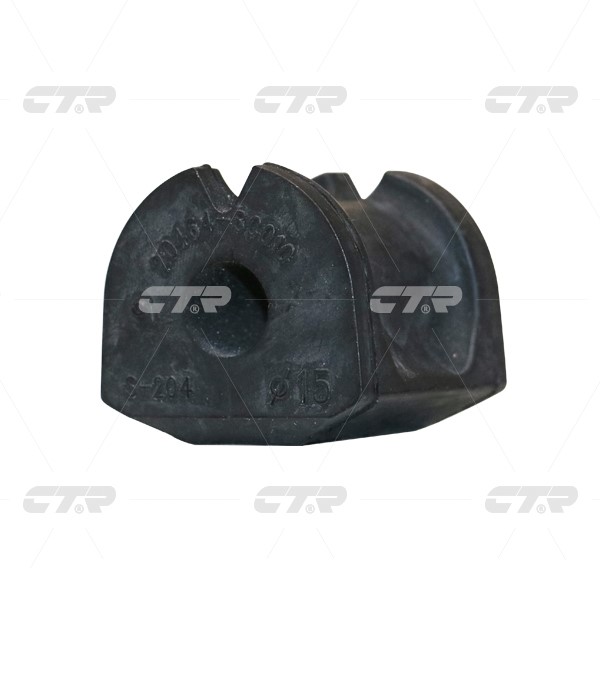

Втулка стабилизатора зад. SUBARU IMPREZA G12 2007-2011