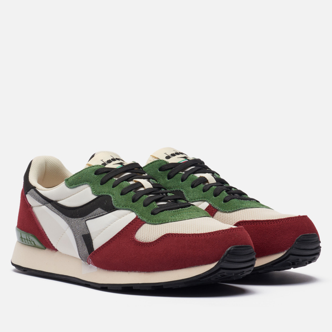 

Мужские кроссовки Diadora Camaro Legacy бежевый, размер 43 EU, Camaro Legacy