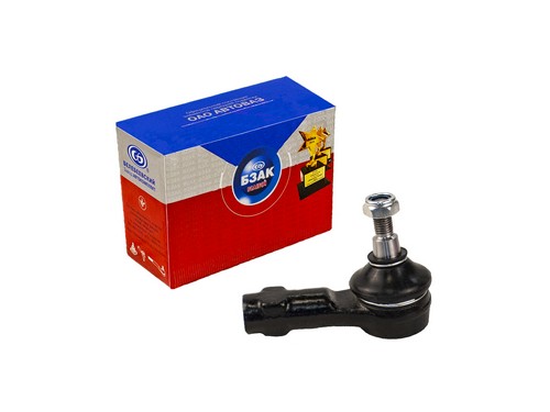 

BZAK Наконечник рулевой Mitsubishi Lancer 9, Colt 2,3,4,5