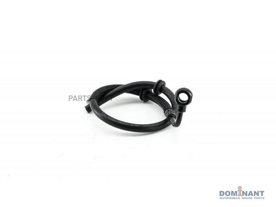 

DOMINANT Шланг гидроусилителя руля DOMINANT MB16034605224