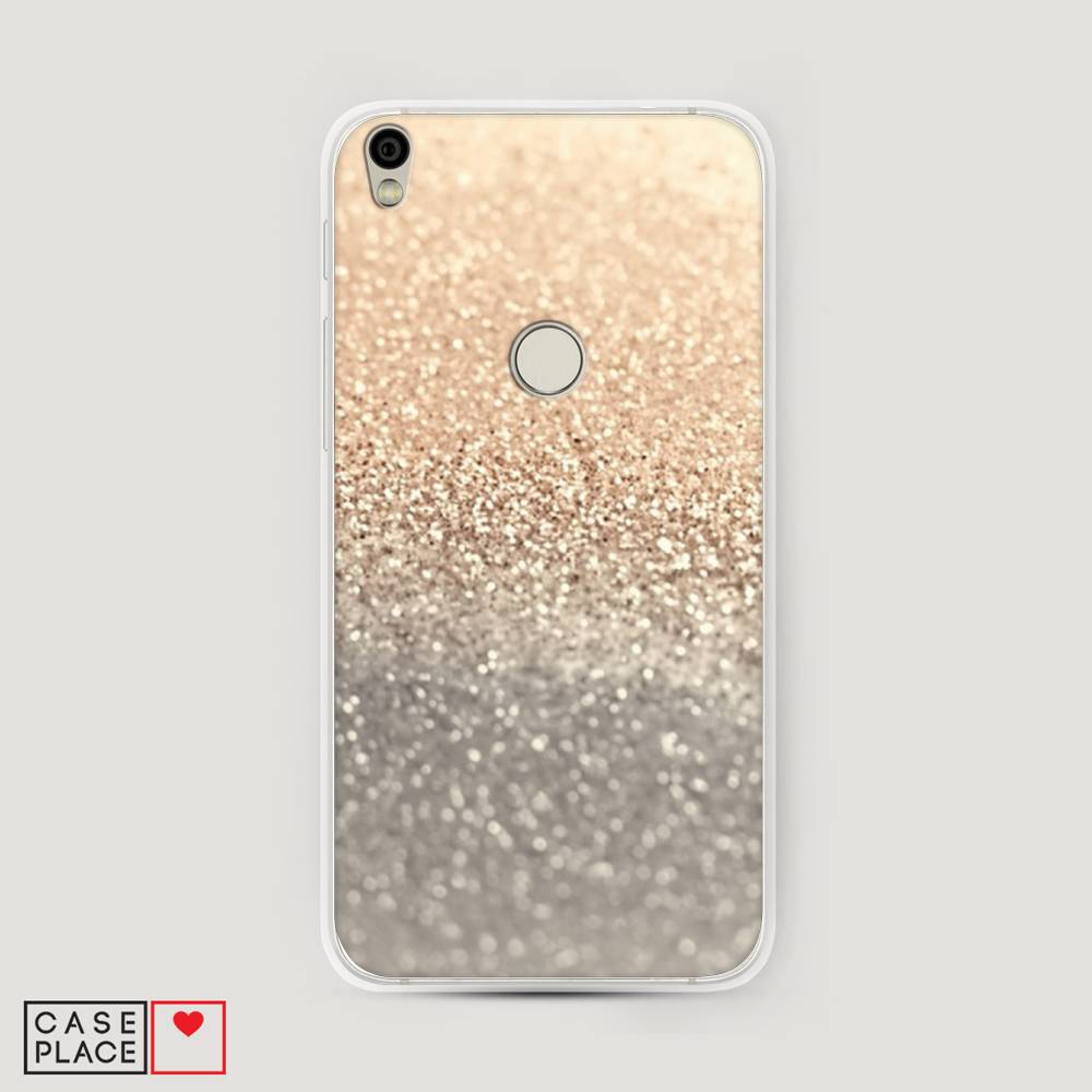 

Чехол Awog "Песок золотой рисунок" для Alcatel Shine Lite
