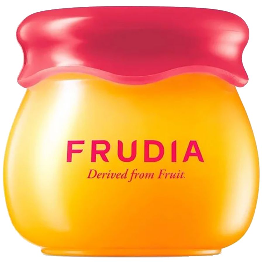 Бальзам для губ Frudia 3 в 1 увлажняющий, с медом и экстрактом граната, 10 г бальзам для губ frudia