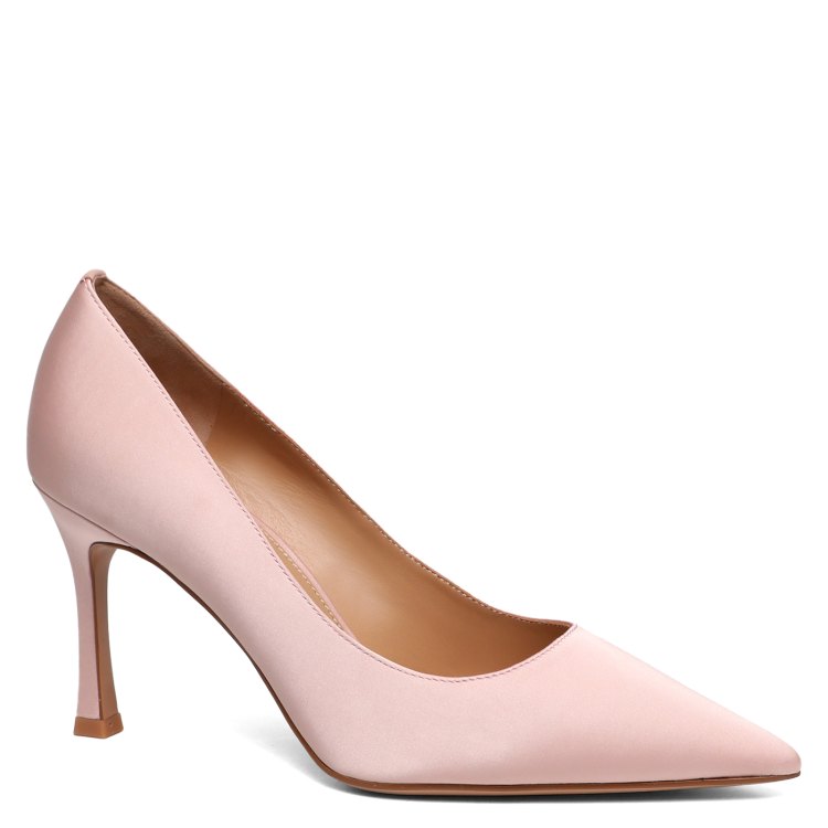 

Туфли женские Tendance V1278-98 розовые 41 EU, Розовый, V1278-98