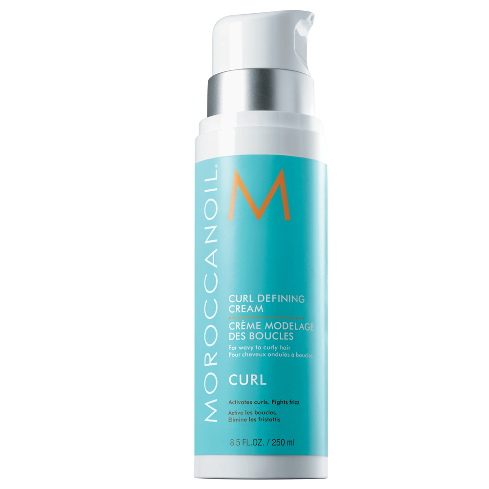 Крем для формирования локонов Moroccanoil Curl Defining Cream 250 мл крем для локонов с эффектом памяти style your self