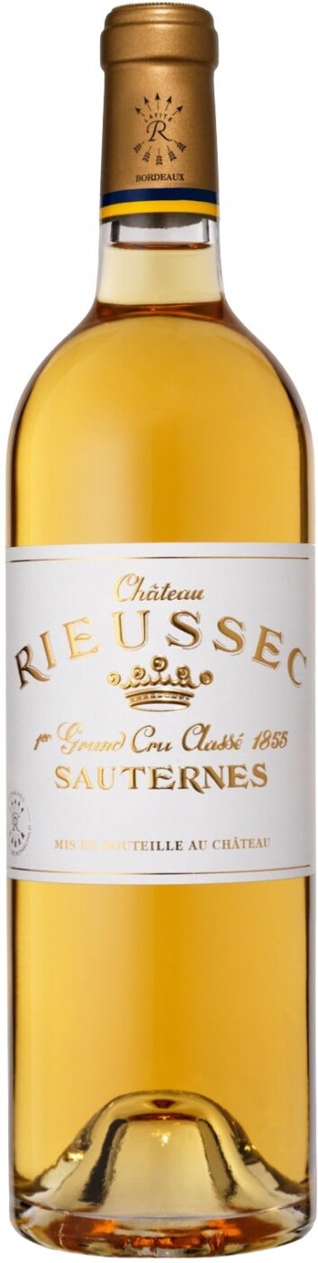 

Вино Chateau Rieussec, 2009, 0.75 л