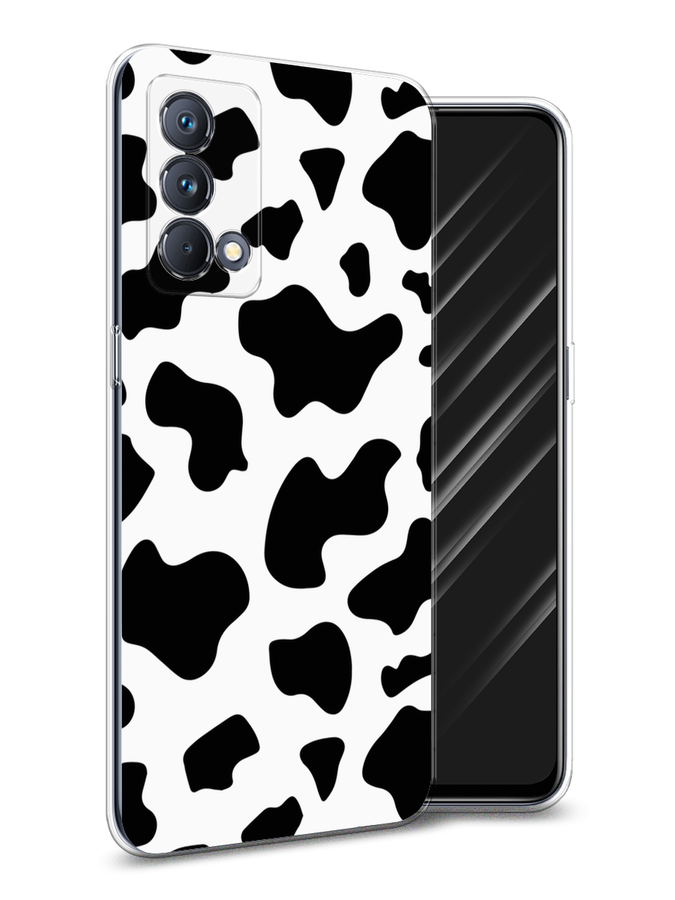 

Чехол Awog на Realme GT Master Edition "Пятна коровы", Разноцветный, 2510450-1