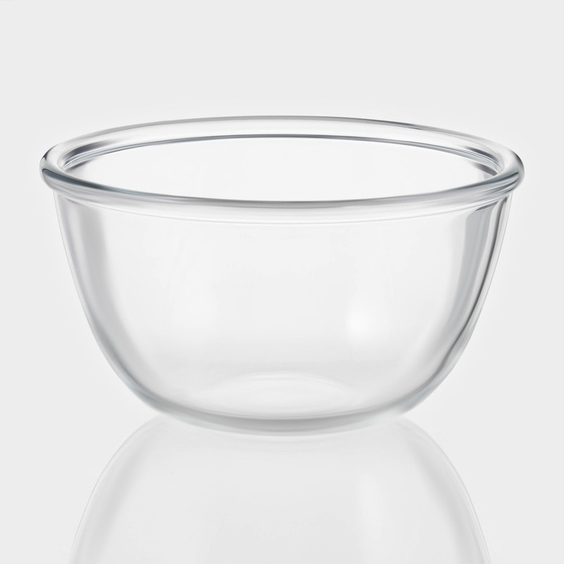 

Салатник Luminarc Cocoon 1,4 л 18 см прозрачный, "COCOON"