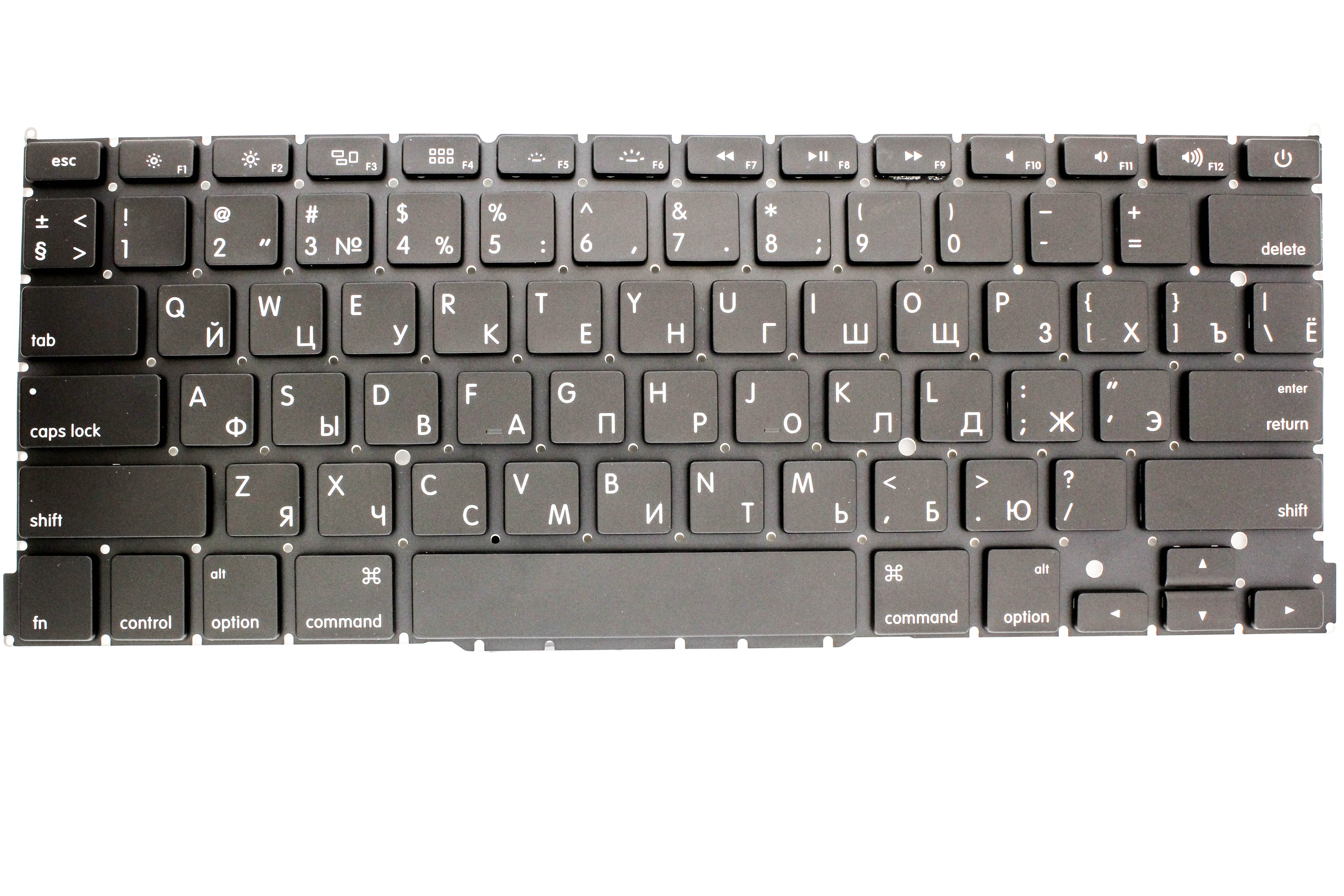 

Клавиатура AiTech для ноутбука Apple A1502