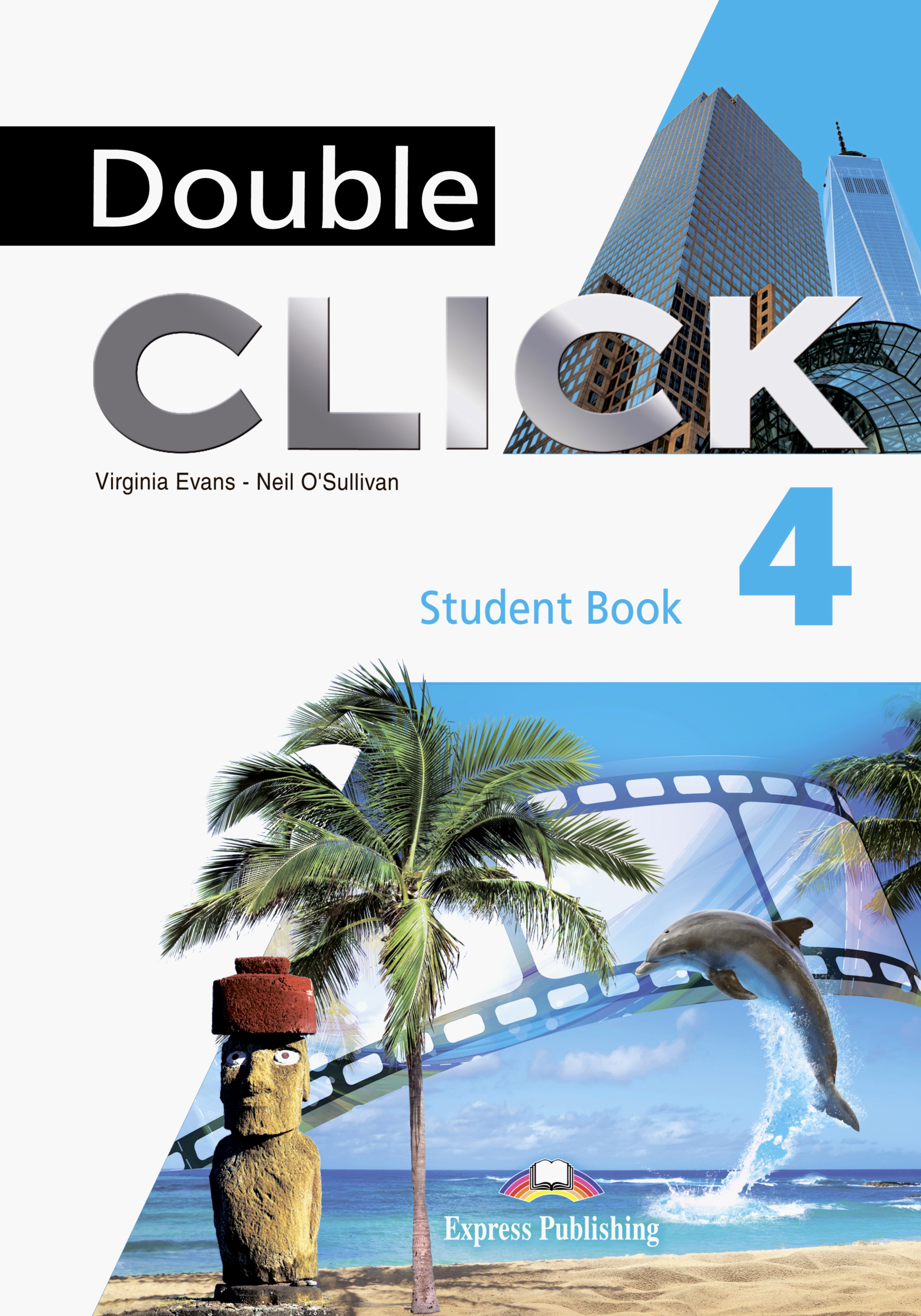 

Double Click 4. Student's Book